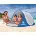 Twist and Fold Tent Beach Dome Pop Up Sun Shade Shelter 
